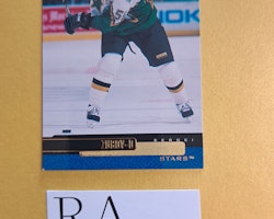 Sergei Zubov 99-00 Upper Deck #218 NHL Hockey
