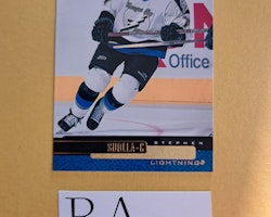Stephen Guolla 99-00 Upper Deck #290 NHL Hockey