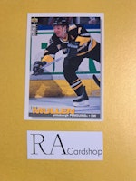 Joe Mullen 95-96 Upper Deck Choice #325 NHL Hockey