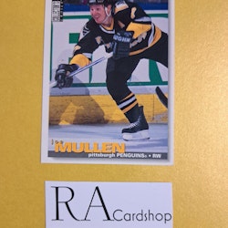 Joe Mullen 95-96 Upper Deck Choice #325 NHL Hockey
