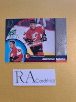 Jarome Iginla 98-99 Pacific Omega #33 NHL Hockey