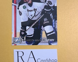 Sandy McCharty 98-99 Pacific #402 NHL Hockey