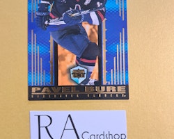 Pavel Bure 98-99 Pacific Dynagon #187 NHL Hockey