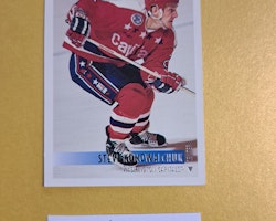 Steve Konowalchuk 94-95 Topps Premier #273 NHL Hockey