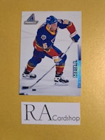 Brett Hull 97-98 Pinnacle #35 NHL Hockey