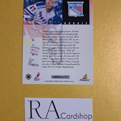 Marc Savard 97-98 Pinnacle #15 NHL Hockey