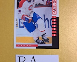 Vincent Damphousse 97-98 Score Pinnacle #112 NHL Hockey
