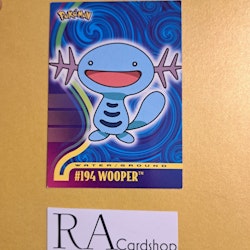 Topps Wooper #194