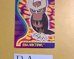 Topps Noctowl #164