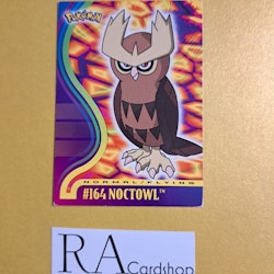 Topps Noctowl #164