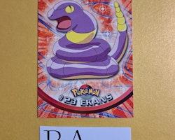 Topps Pokemon Ekans #23