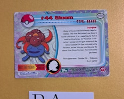 Topps Pokemon Gloom #44