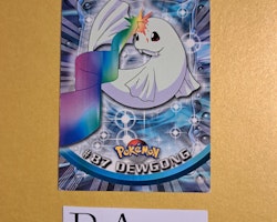 Topps Dewgong #87