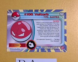 Topps Voltorb (1) #100