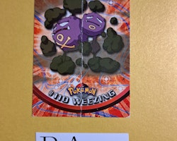 Topps Weezing (1) #110