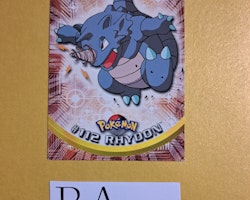 Topps Rhydon #112