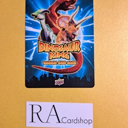 Dr. Z DKBD-075/100 Dinosaur King