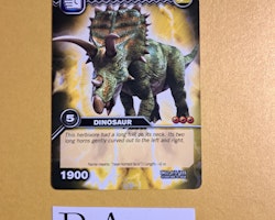 Anchiceratops DKS2-015/035 Dinosaur King