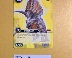 Arrhinoceratops DKS2-013/035 Dinosaur King