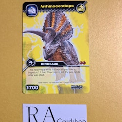 Arrhinoceratops DKS2-013/035 Dinosaur King