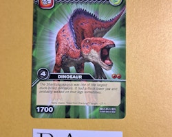Shantungosaurus DKS2-014/035 Dinosaur King