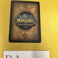 Pick Pocket 71/246 Fires of Outland World of Warcraft TCG