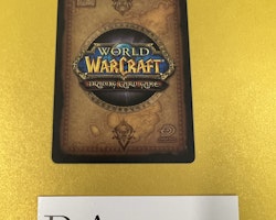 Ash´ergi 152/246 Fires of Outland World of Warcraft TCG