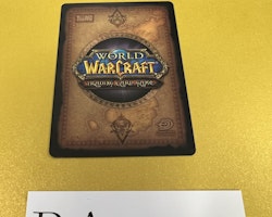 E`sad 157/246 Fires of Outland World of Warcraft TCG