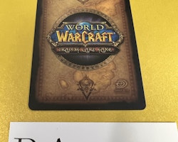 Najan Spiritbinder 178/246 Fires of Outland World of Warcraft TCG