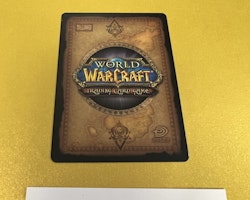 Nala Stalk-the Night 179/246 Fires of Outland World of Warcraft TCG