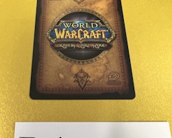 Shadow 39/252 The Hunt For Illidan World of Warcraft TCG