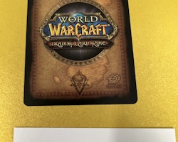 Exemplar`s Blades 86/252 The Hunt For Illidan World of Warcraft TCG