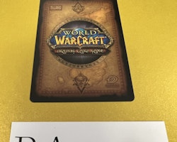 Enslave Demon 100/252 The Hunt For Illidan World of Warcraft TCG