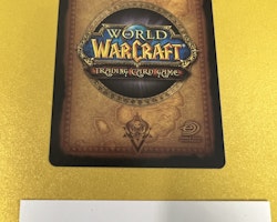 Anchorite Kilandra 174/252 The Hunt For Illidan World of Warcraft TCG