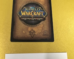 Lightning Storm 98/319 Through the Dark Portal World of Warcraft TCG