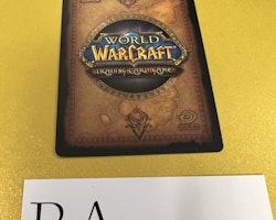 Brother Rhone 157/319 Through the Dark Portal World of Warcraft TCG