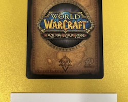 Greefer 211/319 Through the Dark Portal World of Warcraft TCG