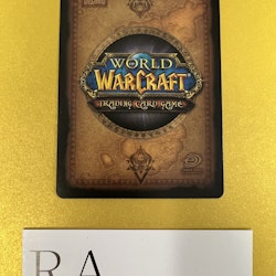 Greefer 211/319 Through the Dark Portal World of Warcraft TCG