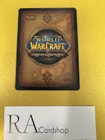 Guardian Steppestrider 213/319 Through the Dark Portal World of Warcraft TCG