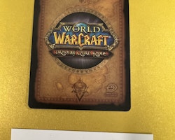 Healing Wave 112/361 Heroes of Azeroth World of Warcraft TCG