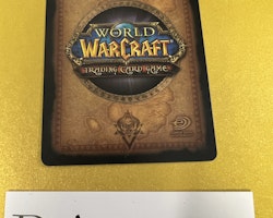 Purge 114/361 Heroes of Azeroth World of Warcraft TCG
