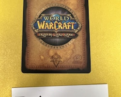 Grint Sundershot 186/361 Heroes of Azeroth World of Warcraft TCG