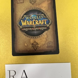 Kena Shadowbrand 190/361 Heroes of Azeroth World of Warcraft TCG