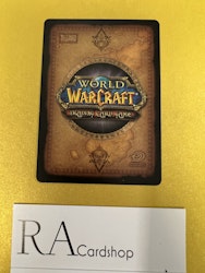 Lafiel 196/361 Heroes of Azeroth World of Warcraft TCG