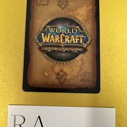 Lafiel 196/361 Heroes of Azeroth World of Warcraft TCG