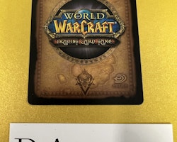 Mezzik Darkspark 207/361 Heroes of Azeroth  World of Warcraft TCG
