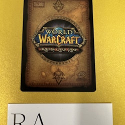 Moira Darkheart 209/361 Heroes of Azeroth  World of Warcraft TCG