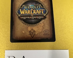 Bala Silentblade 226/361 Heroes of Azeroth World of Warcraft TCG