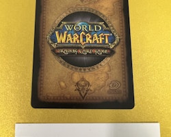Besh`iah 229/361 Heroes of Azeroth World of Warcraft TCG