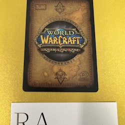 Besh`iah 229/361 Heroes of Azeroth World of Warcraft TCG